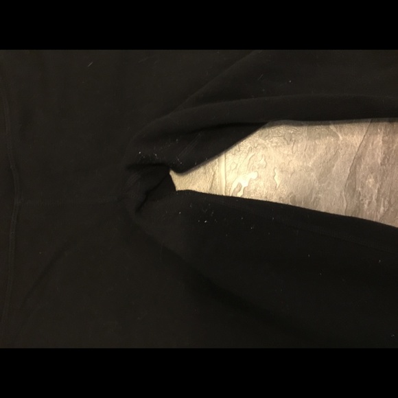 Lululemon boot cut size 4 - Picture 4 of 4